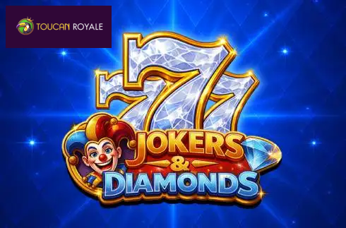 Jokers & Diamonds